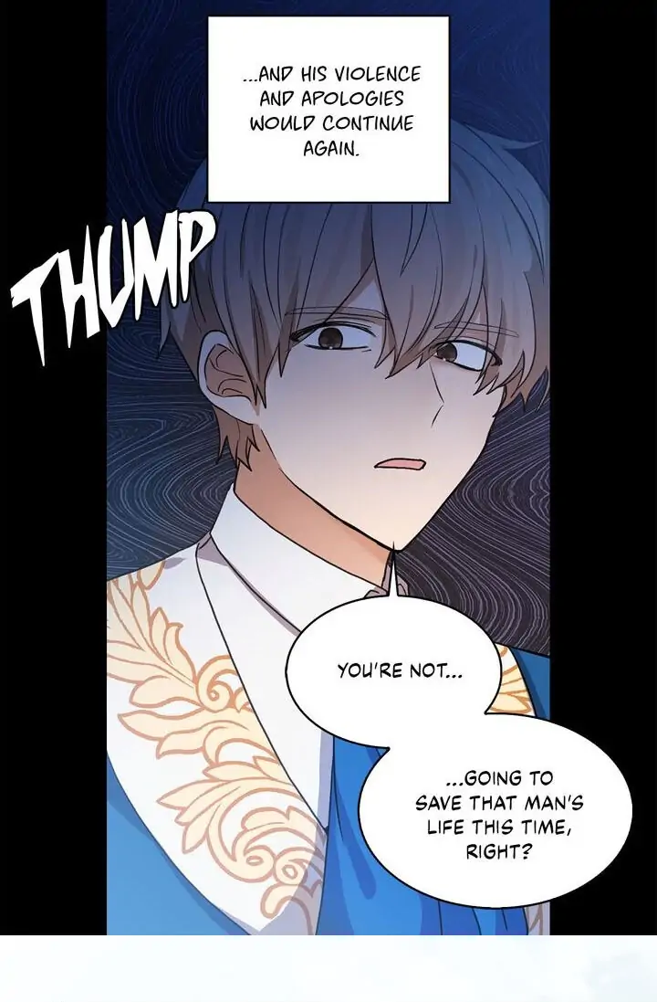 I’m the Ex-Girlfriend of a Soldier chapter 81 - page 48